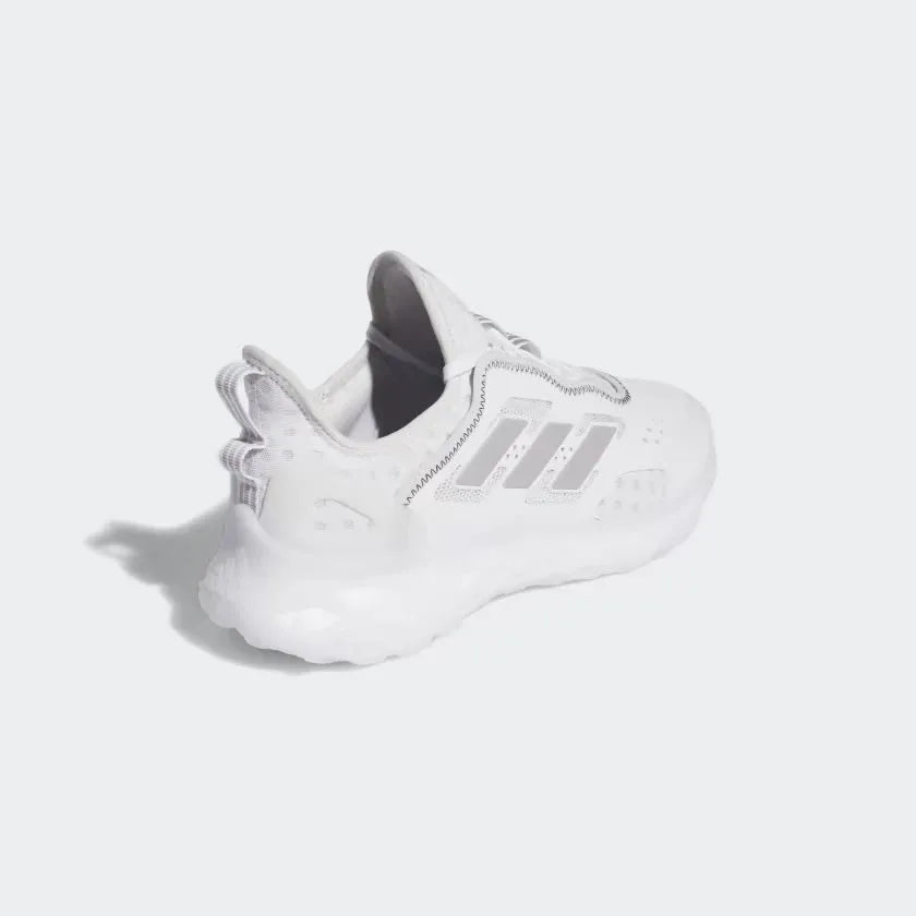 Adidas Web Boost Men's Cloud White Running Trainers GZ0934