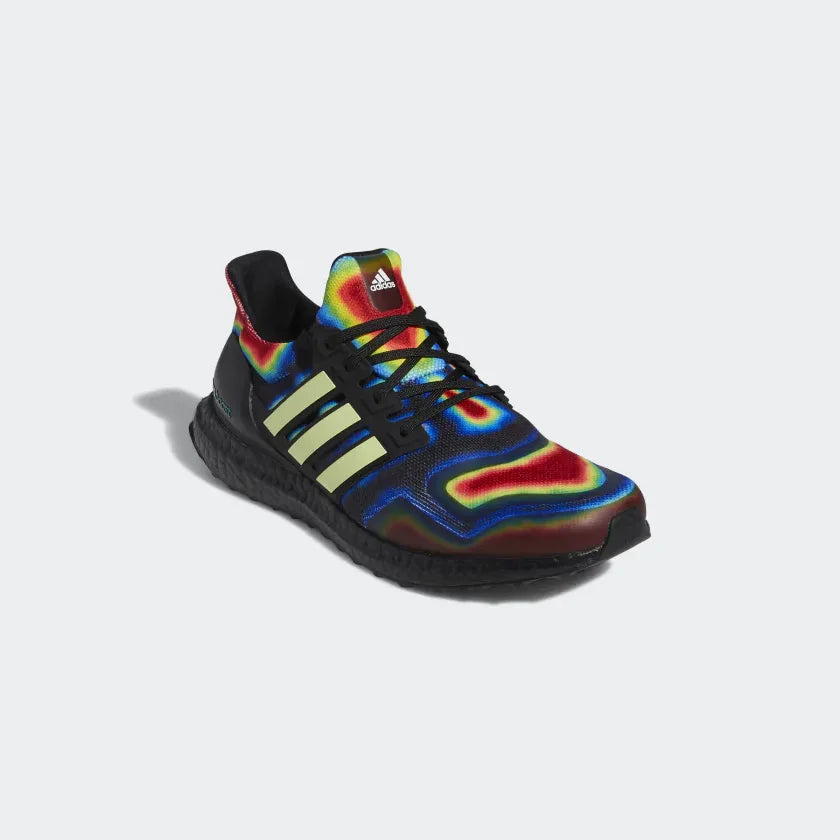 Adidas Ultraboost BM Men's Primeknit Trainers Black GZ2922