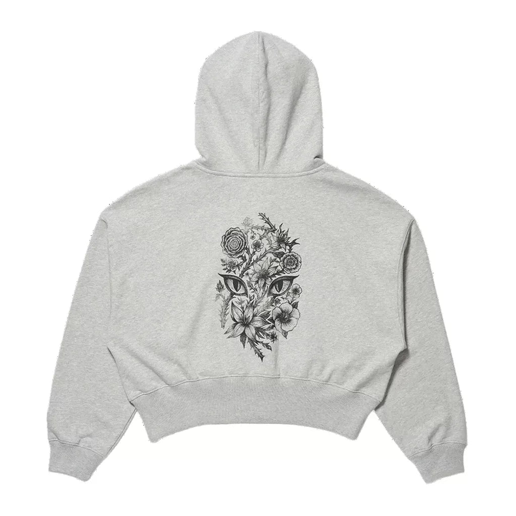 Gap x Katseye Fleece Hoodie