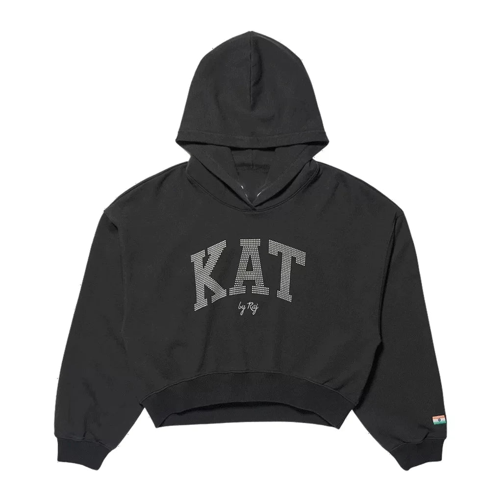 Gap x Katseye Fleece Hoodie