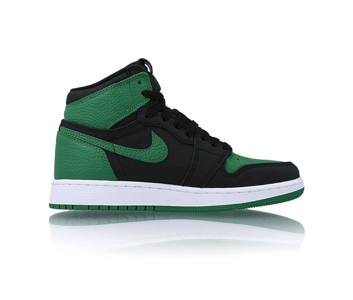 Air Jordan 1 High Retro Pine Green Trainers