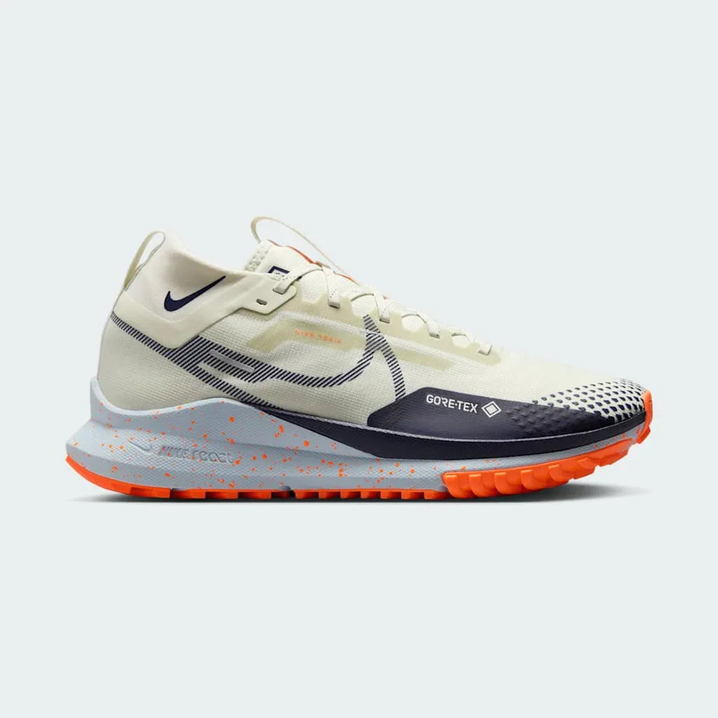Nike React Pegasus Trail 4 GTX V2 Trail Running Shoes HM9728 001