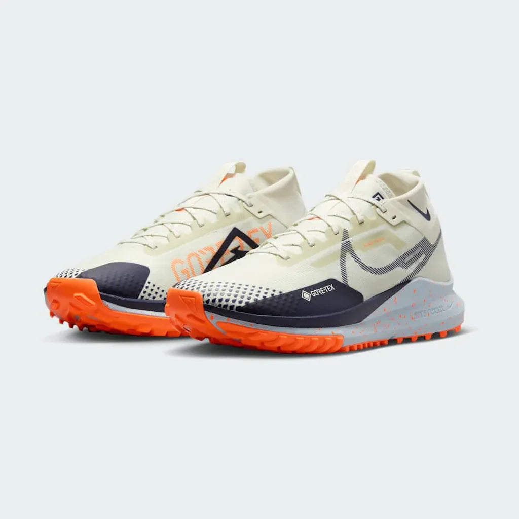 Nike React Pegasus Trail 4 GTX V2 Trail Running Shoes HM9728 001