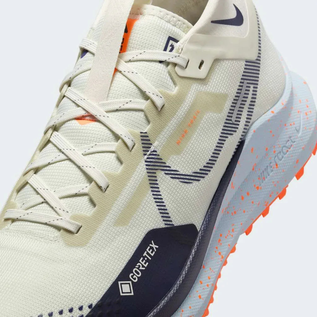 Nike React Pegasus Trail 4 GTX V2 Trail Running Shoes HM9728 001