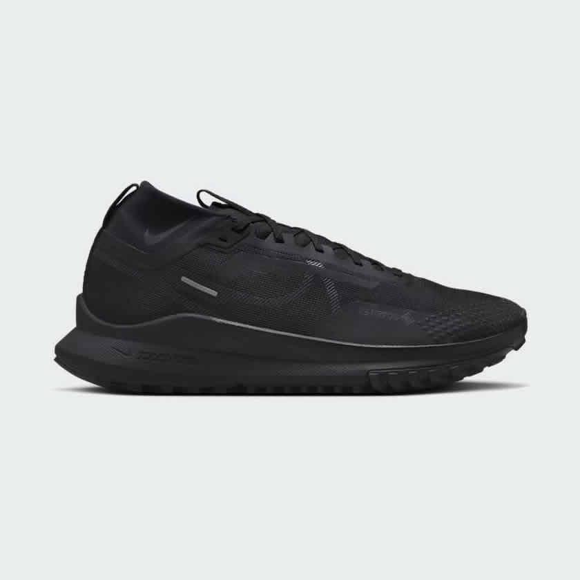 Nike React Pegasus Trail 4 Gore-Tex V2 Men's Trail Shoes HM9728 002