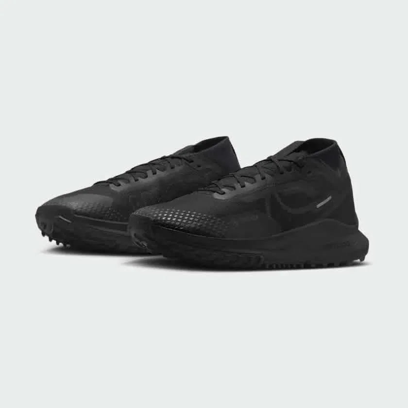 Nike React Pegasus Trail 4 Gore-Tex V2 Men's Trail Shoes HM9728 002