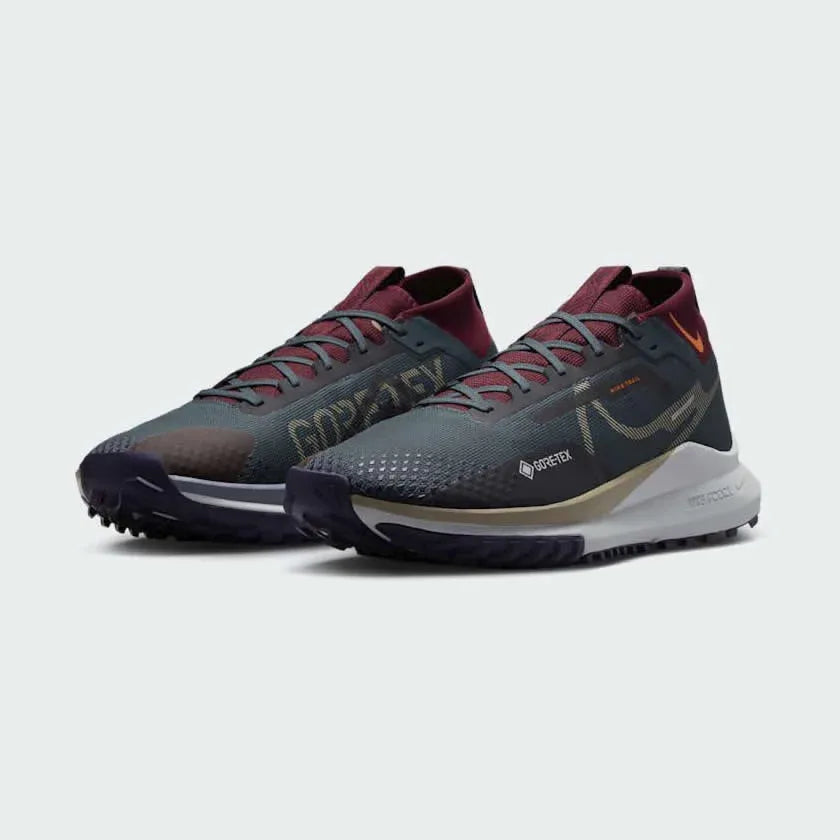 Nike React Pegasus Trail 4 Gore-Tex V2 Men's Trail Shoes HM9728 300
