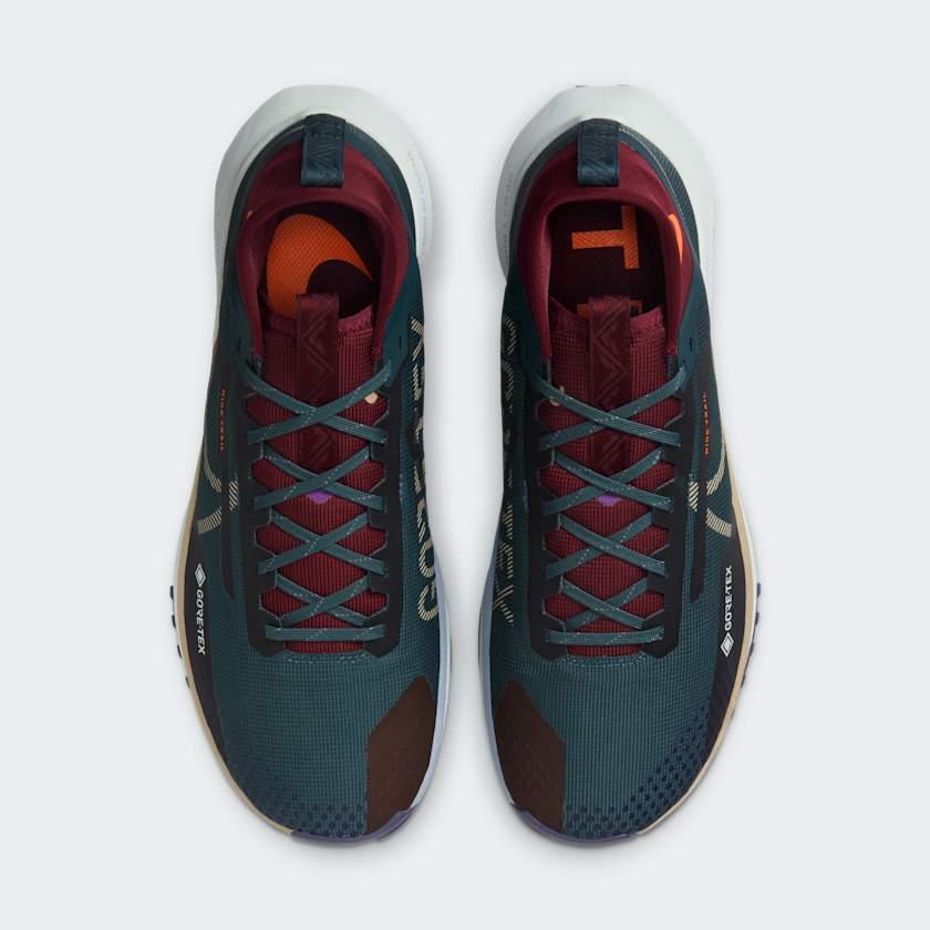 Nike React Pegasus Trail 4 Gore-Tex V2 Men's Trail Shoes HM9728 300