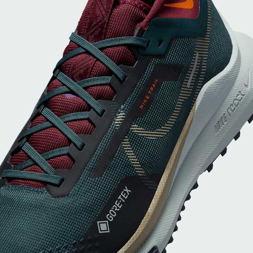 Nike React Pegasus Trail 4 Gore-Tex V2 Men's Trail Shoes HM9728 300