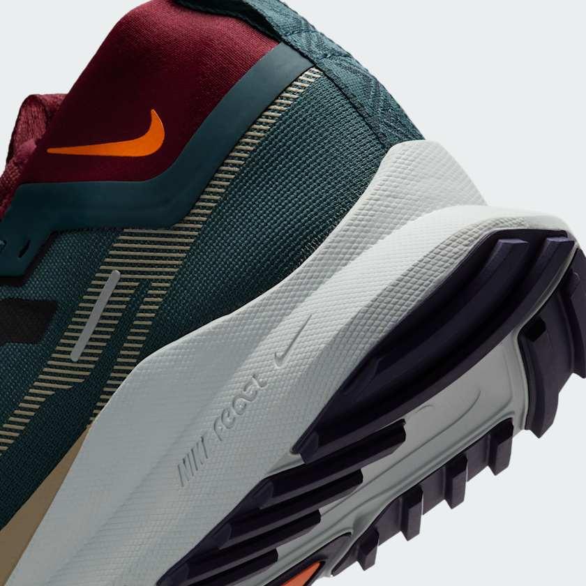 Nike React Pegasus Trail 4 Gore-Tex V2 Men's Trail Shoes HM9728 300