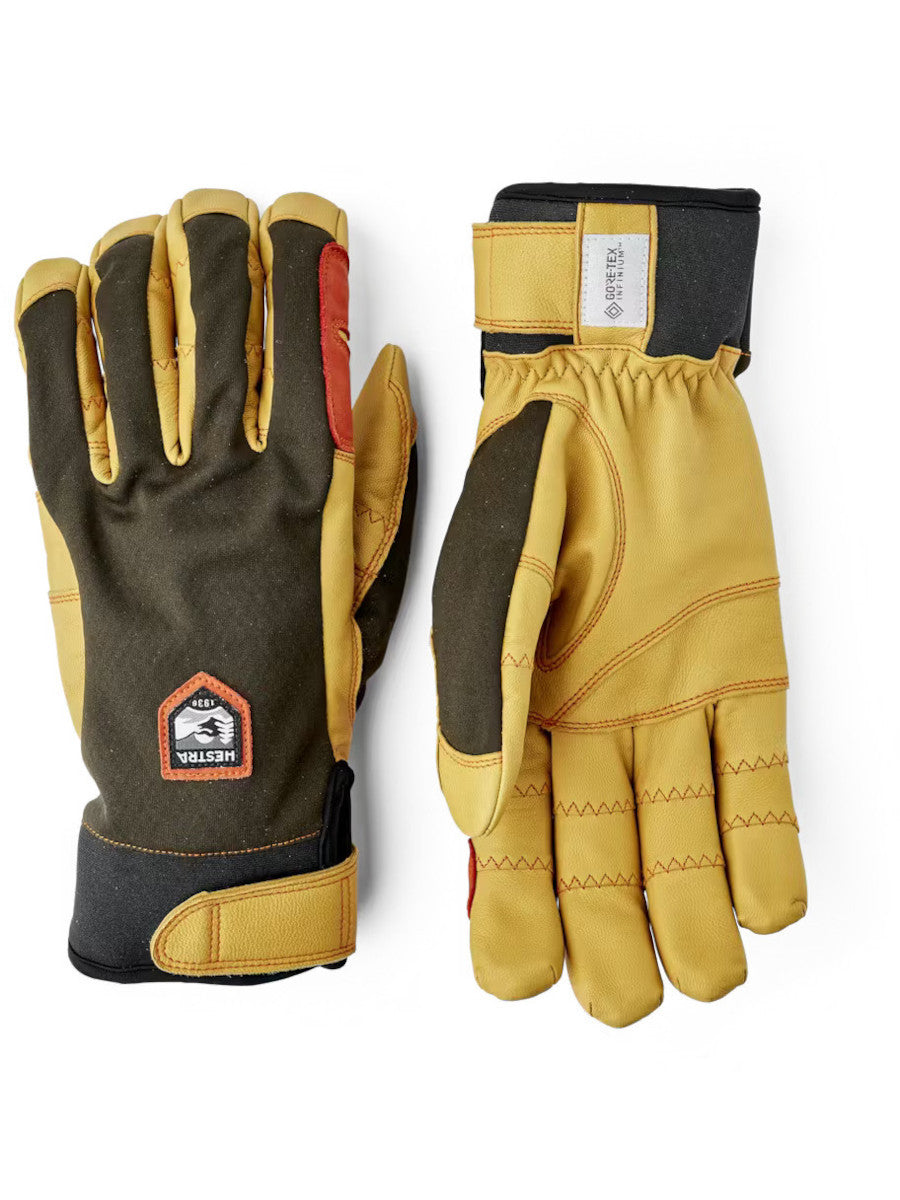 Hestra Ergo Grip Active Outdoor Gloves