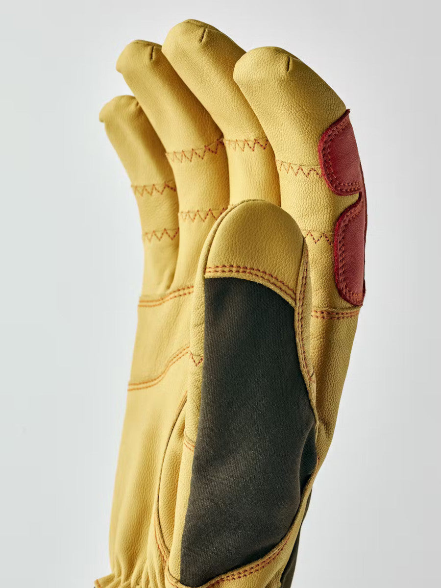 Hestra Ergo Grip Active Outdoor Gloves