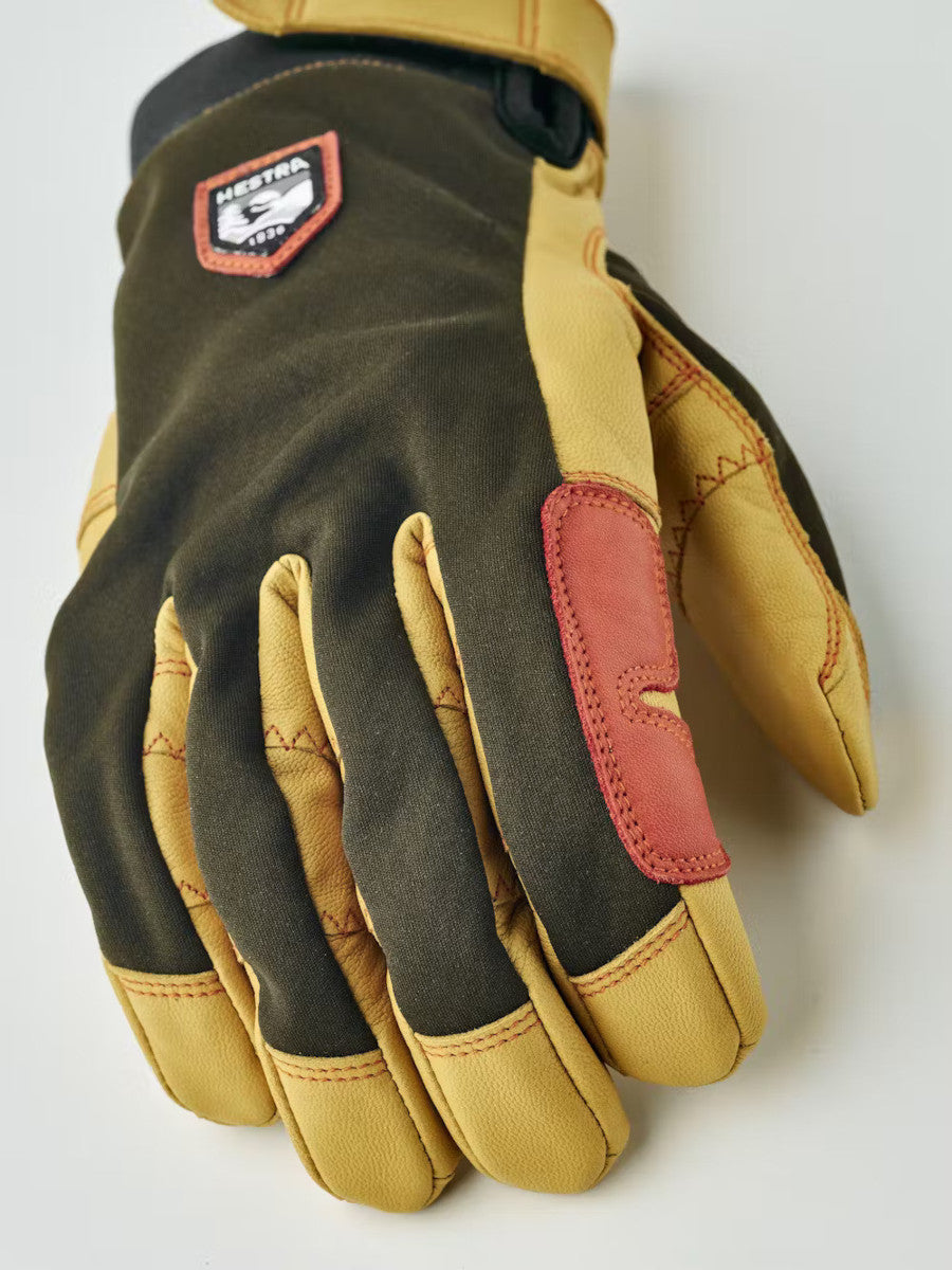 Hestra Ergo Grip Active Outdoor Gloves