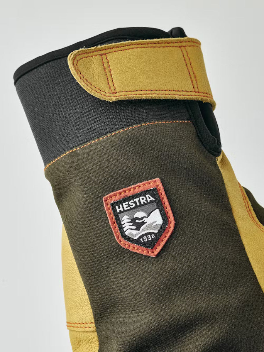 Hestra Ergo Grip Active Outdoor Gloves