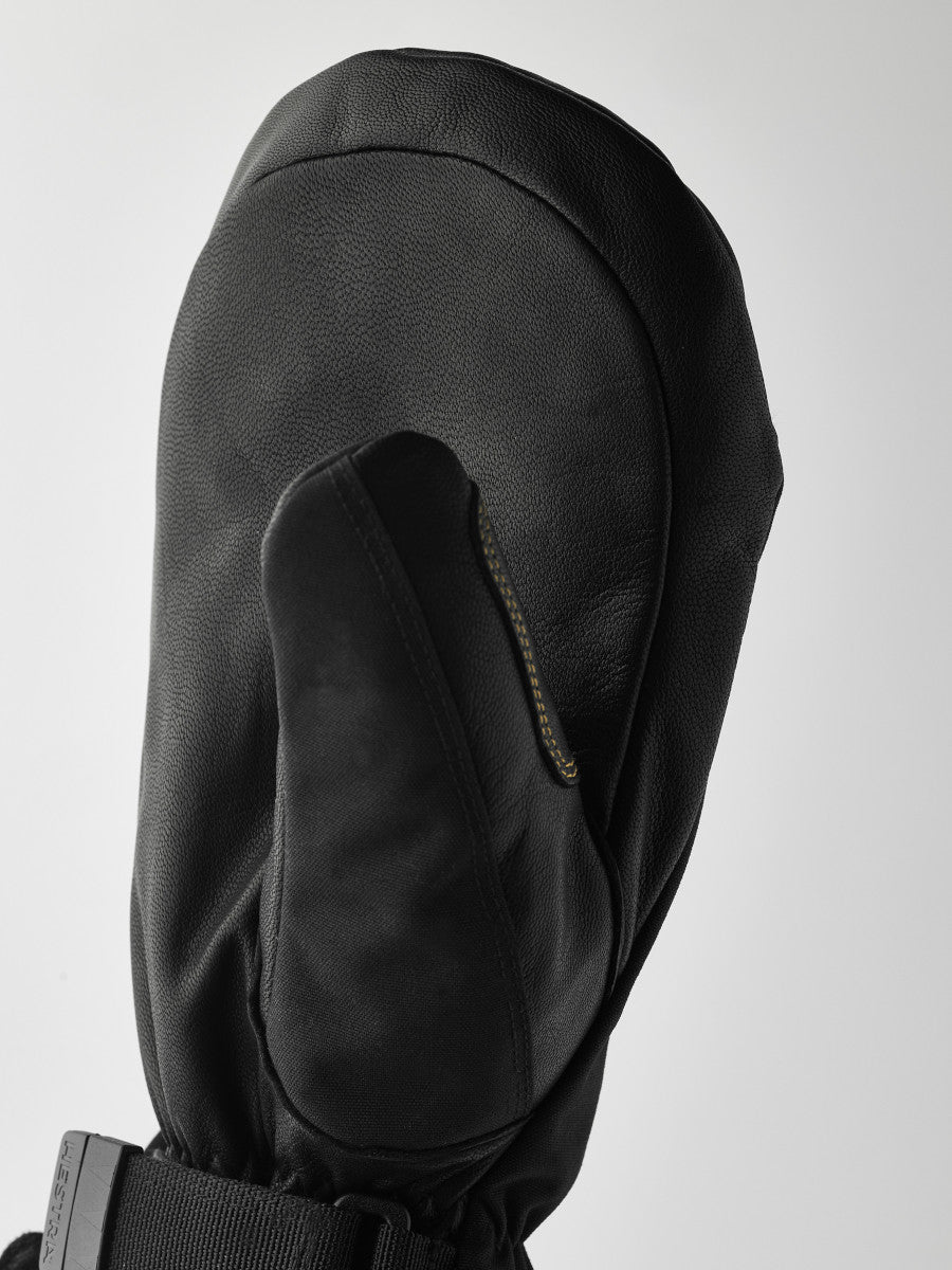 Hestra Army Leather Gore-Tex Insulated Ski Mitt