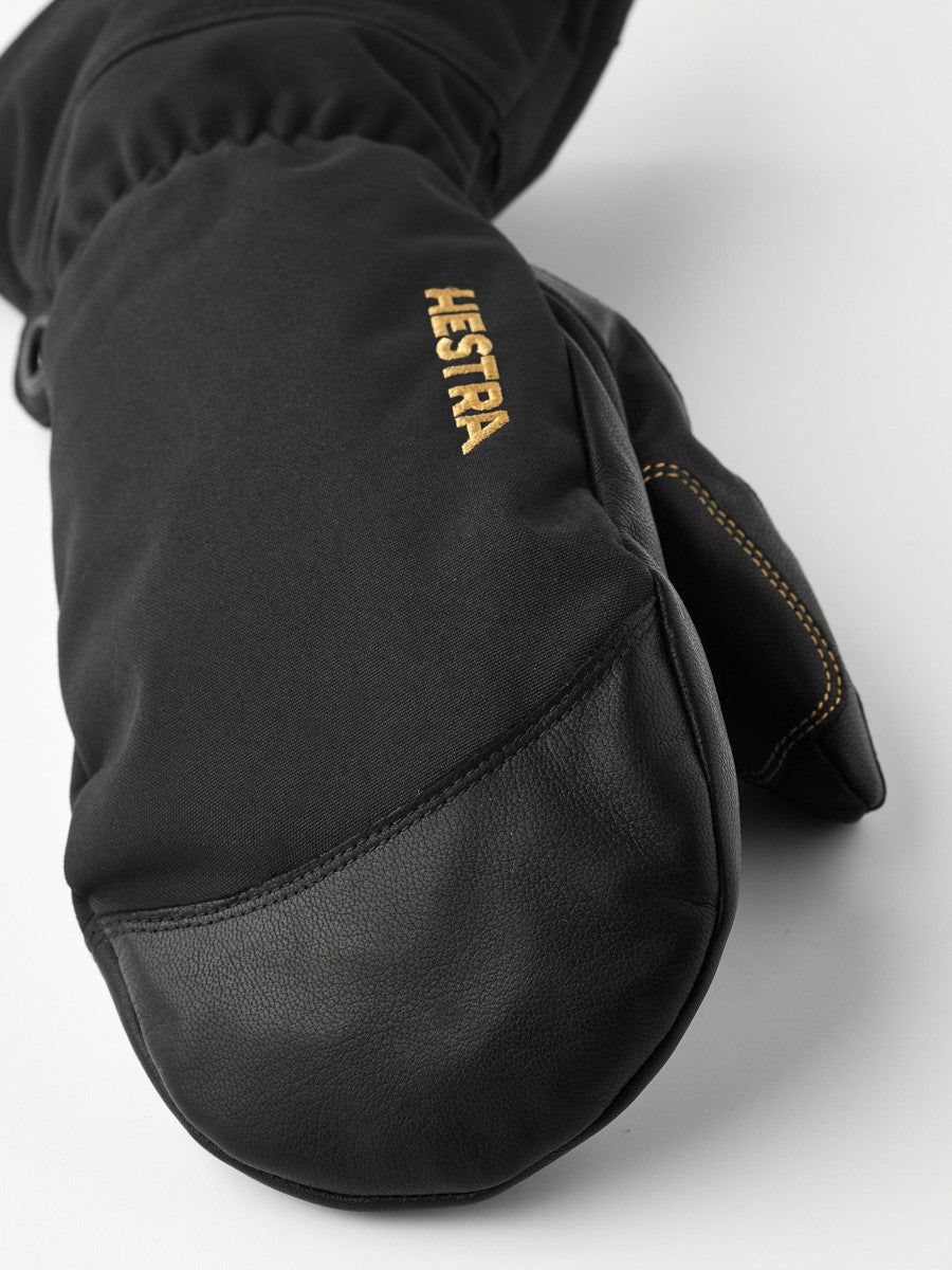 Hestra Army Leather Gore-Tex Insulated Ski Mitt