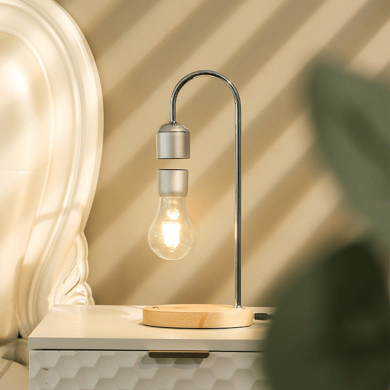 Magnetic Floating Lamp | Premium Quality