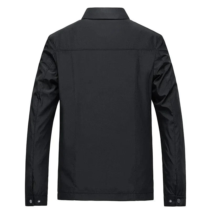 Optew Men’s Business Jacket
