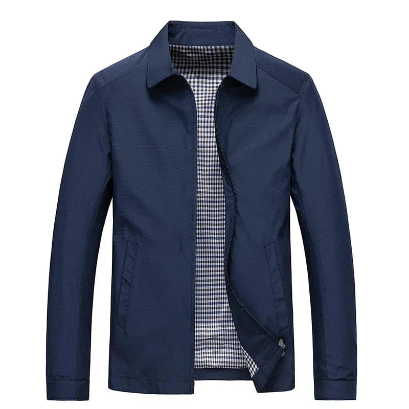 Optew Men’s Business Jacket