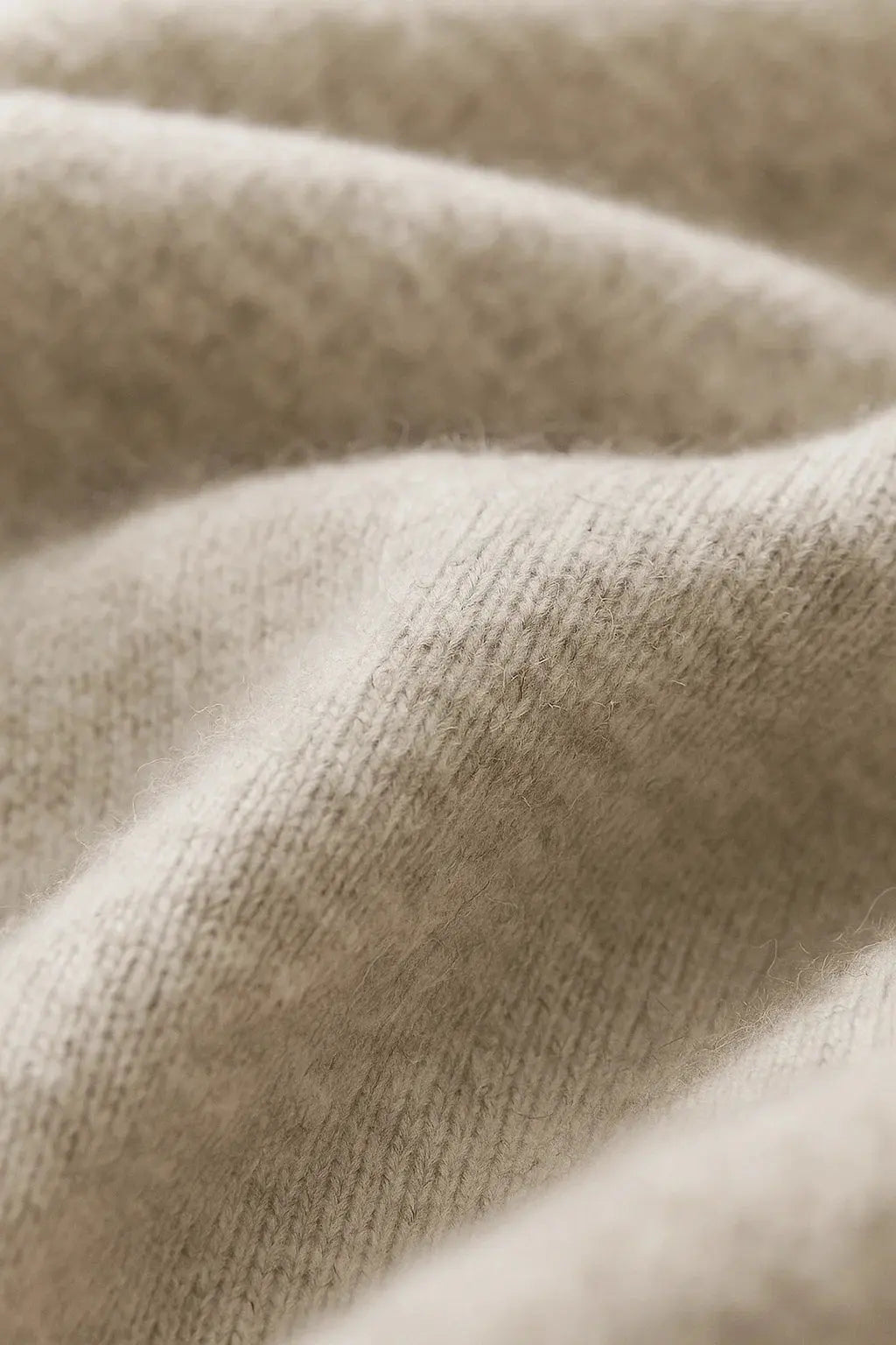 Optew Men's Cardigan Merino Wool V-Neck Classic Knitwear