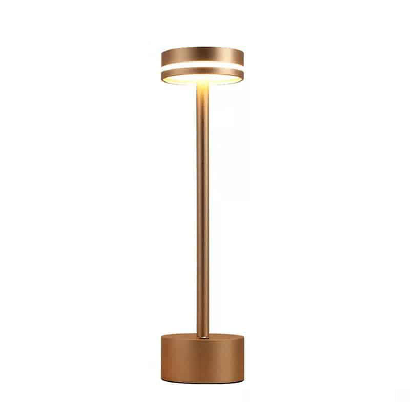 Cordless Table Lamp | Premium Quality