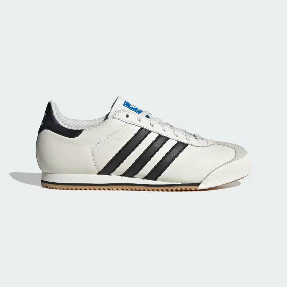 Adidas Originals K 74 Men's White Trainers IG8950
