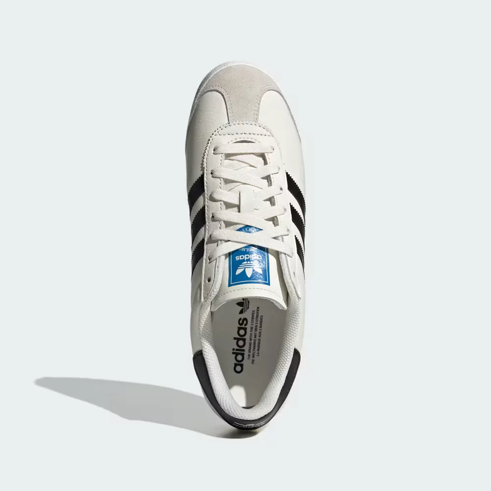 Adidas Originals K 74 Men's White Trainers IG8950