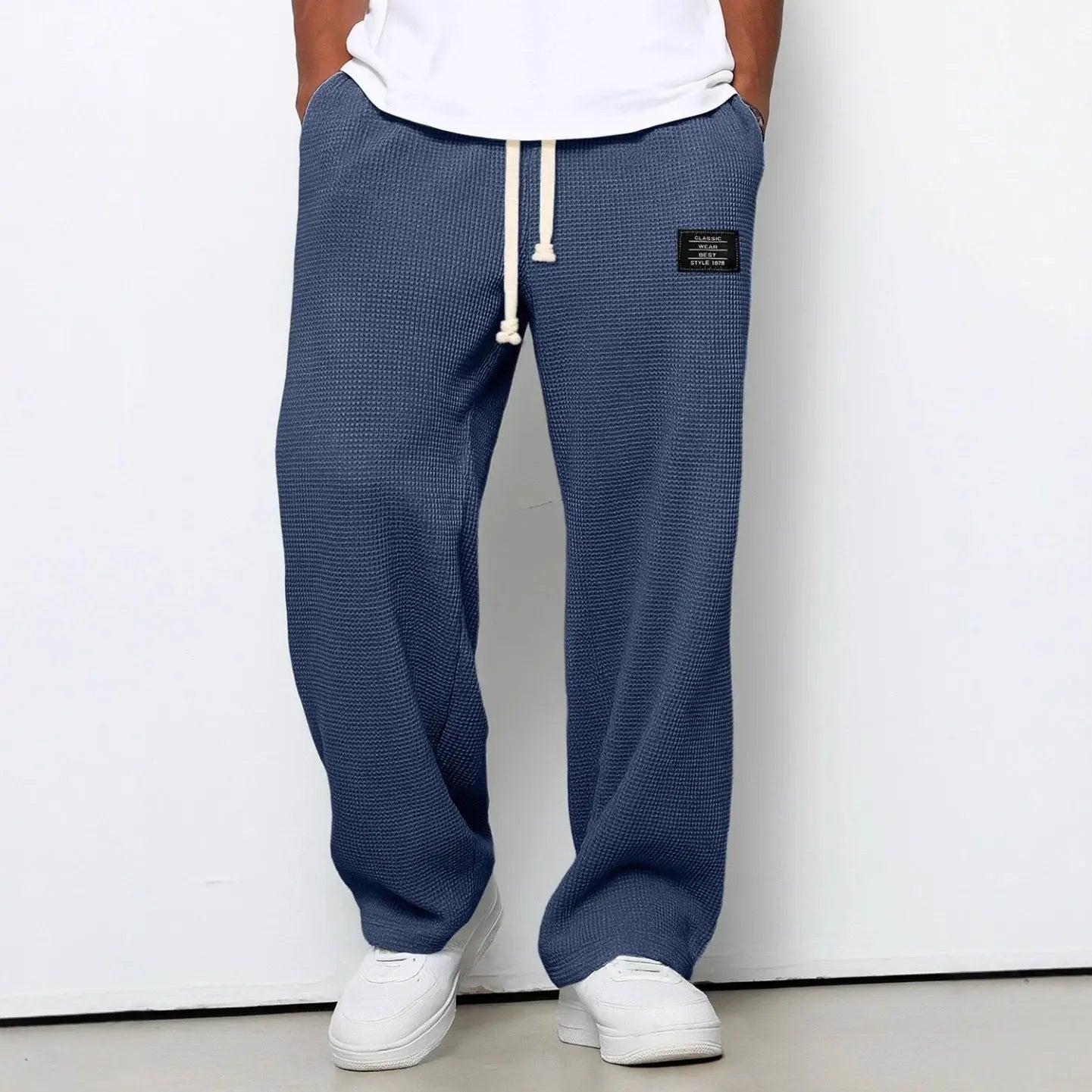 Optew Comfortable Fit Men's Trousers
