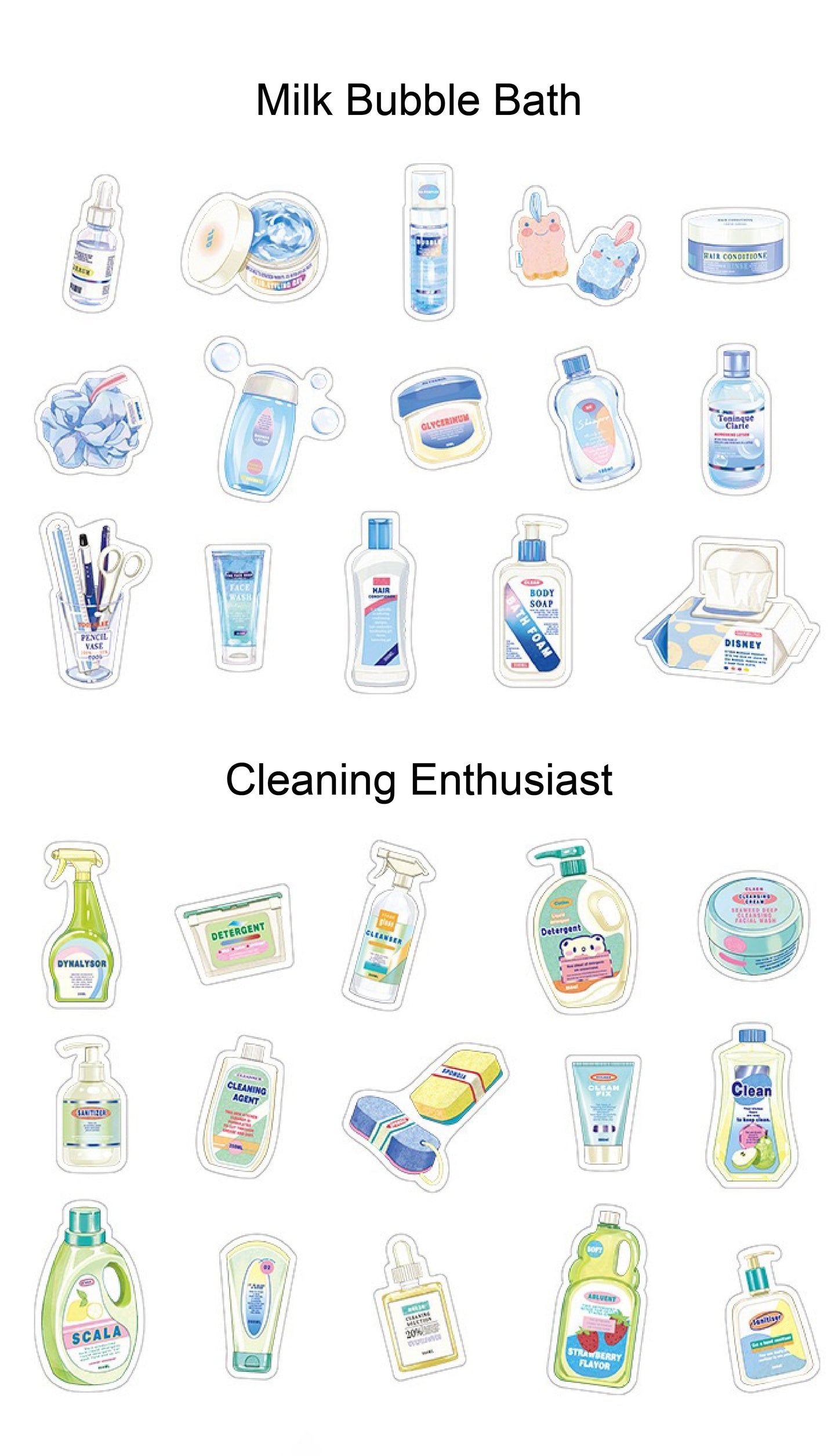 Paper More - Guide to happiness