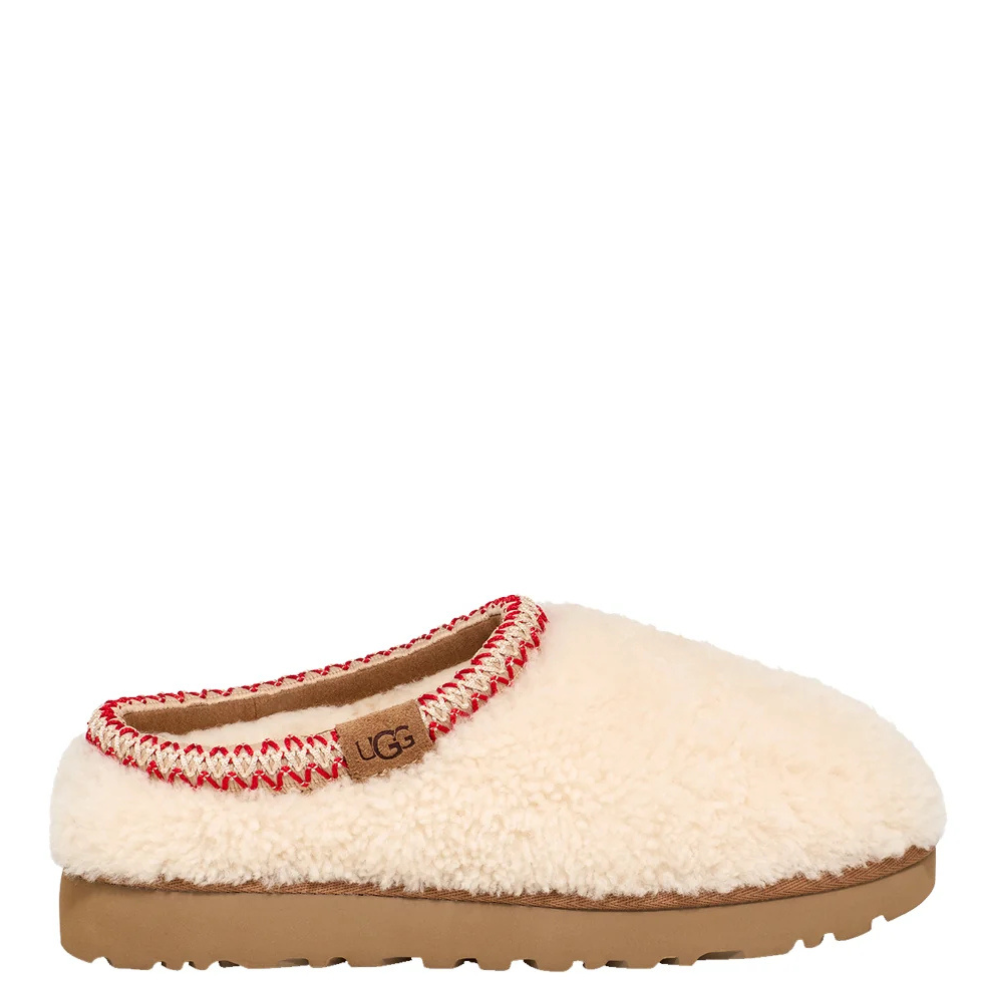 UGG Women's Tasman Maxi Curly Slippers