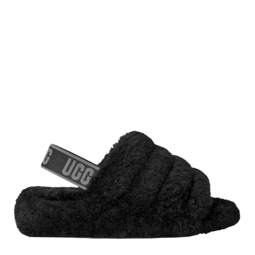 UGG Women's Fluff Yeah Slippers
