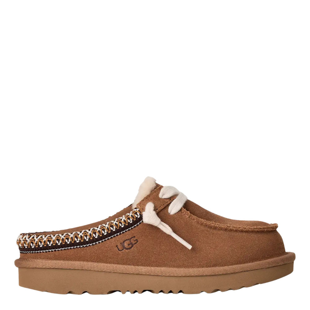 UGG Kids' Tasman Mule Slippers