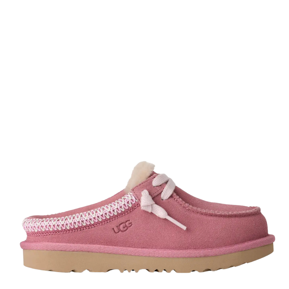 UGG Kids' Tasman Mule Slippers