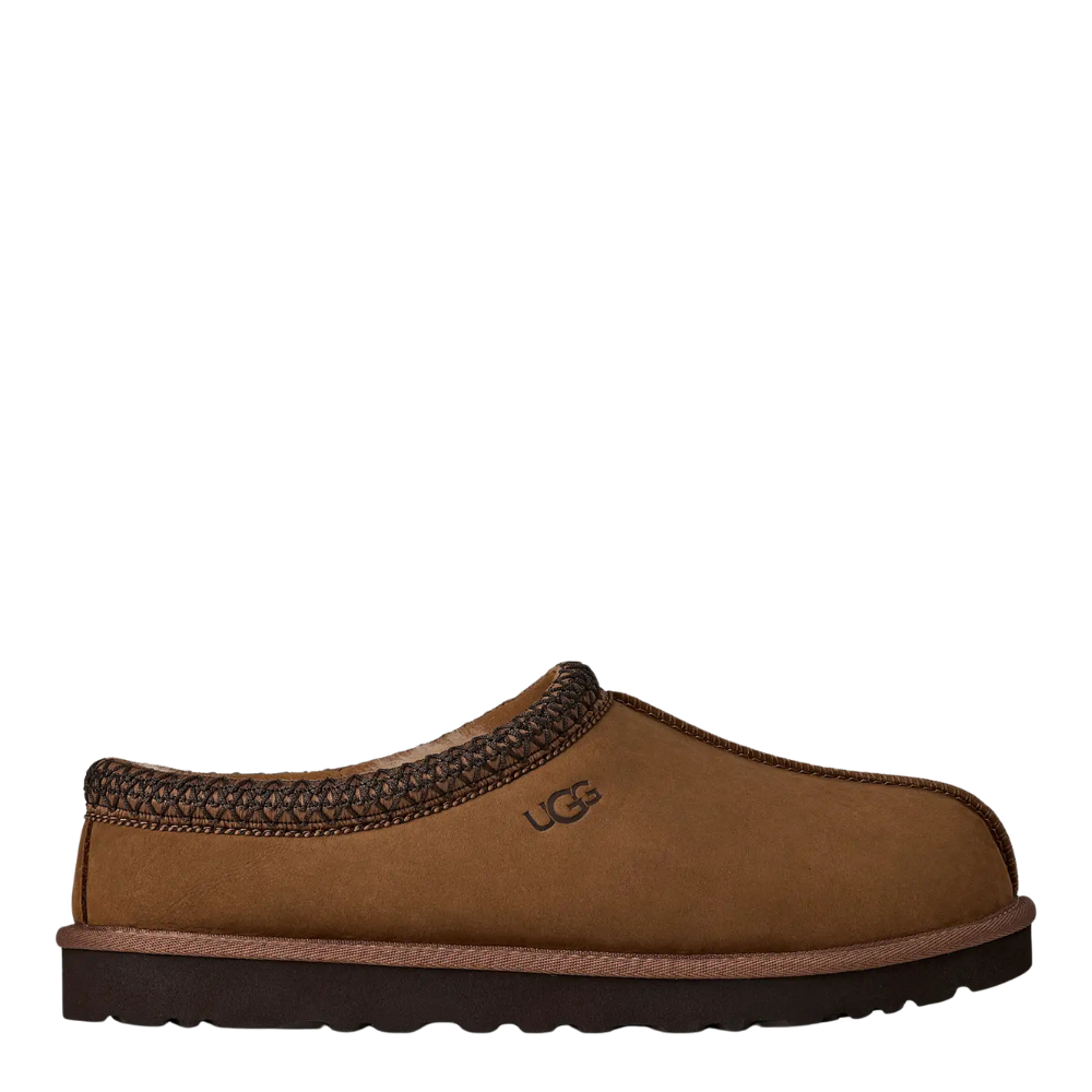 UGG Men's Tasman II Nubuck Slippers