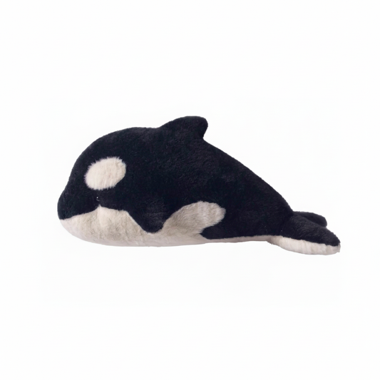 lüdo - Orca Whale Plush Toy