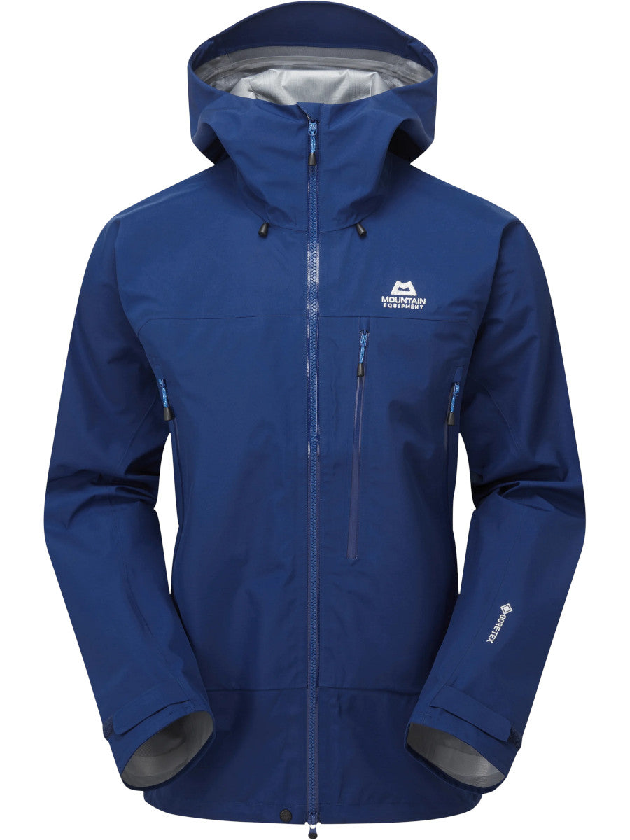 Mountain Equipment Makalu Jacket – GORE-TEX Hiking Shell