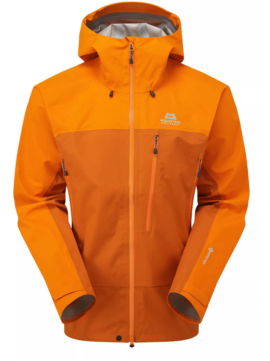 Mountain Equipment Makalu Jacket – GORE-TEX Hiking Shell