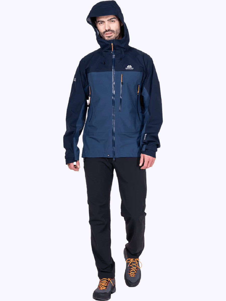 Mountain Equipment Makalu Jacket – GORE-TEX Hiking Shell