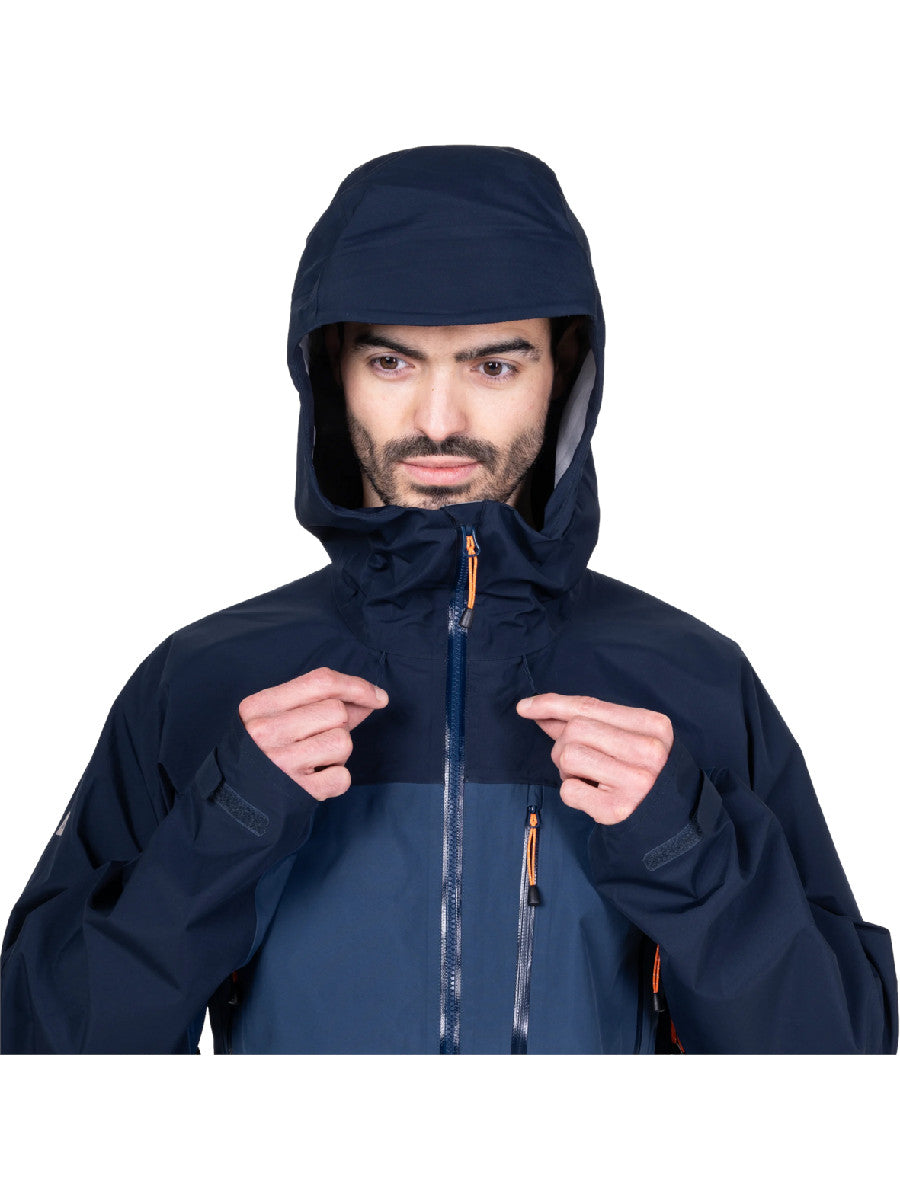 Mountain Equipment Makalu Jacket – GORE-TEX Hiking Shell