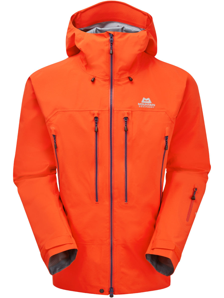 Mountain Equipment Changabang Jacket – GORE-TEX Pro Shell