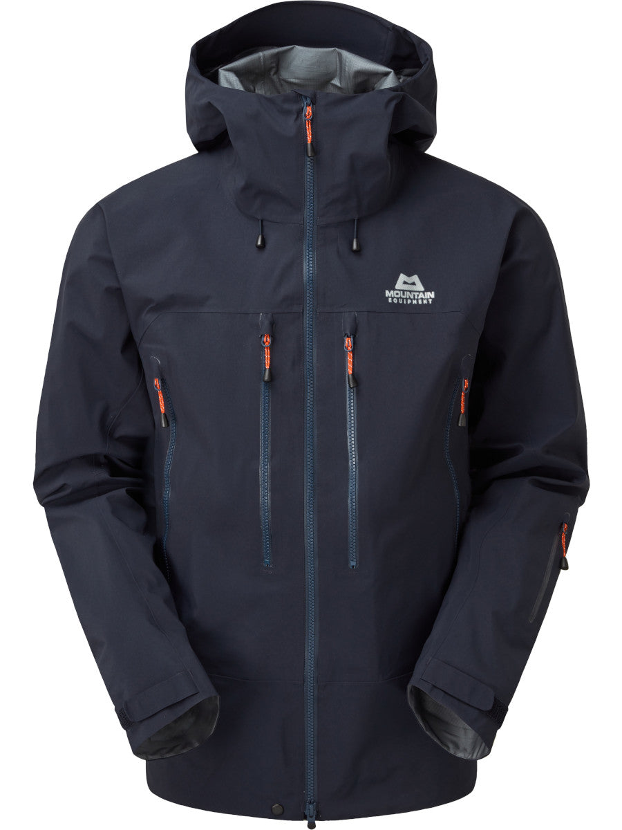 Mountain Equipment Changabang Jacket – GORE-TEX Pro Shell