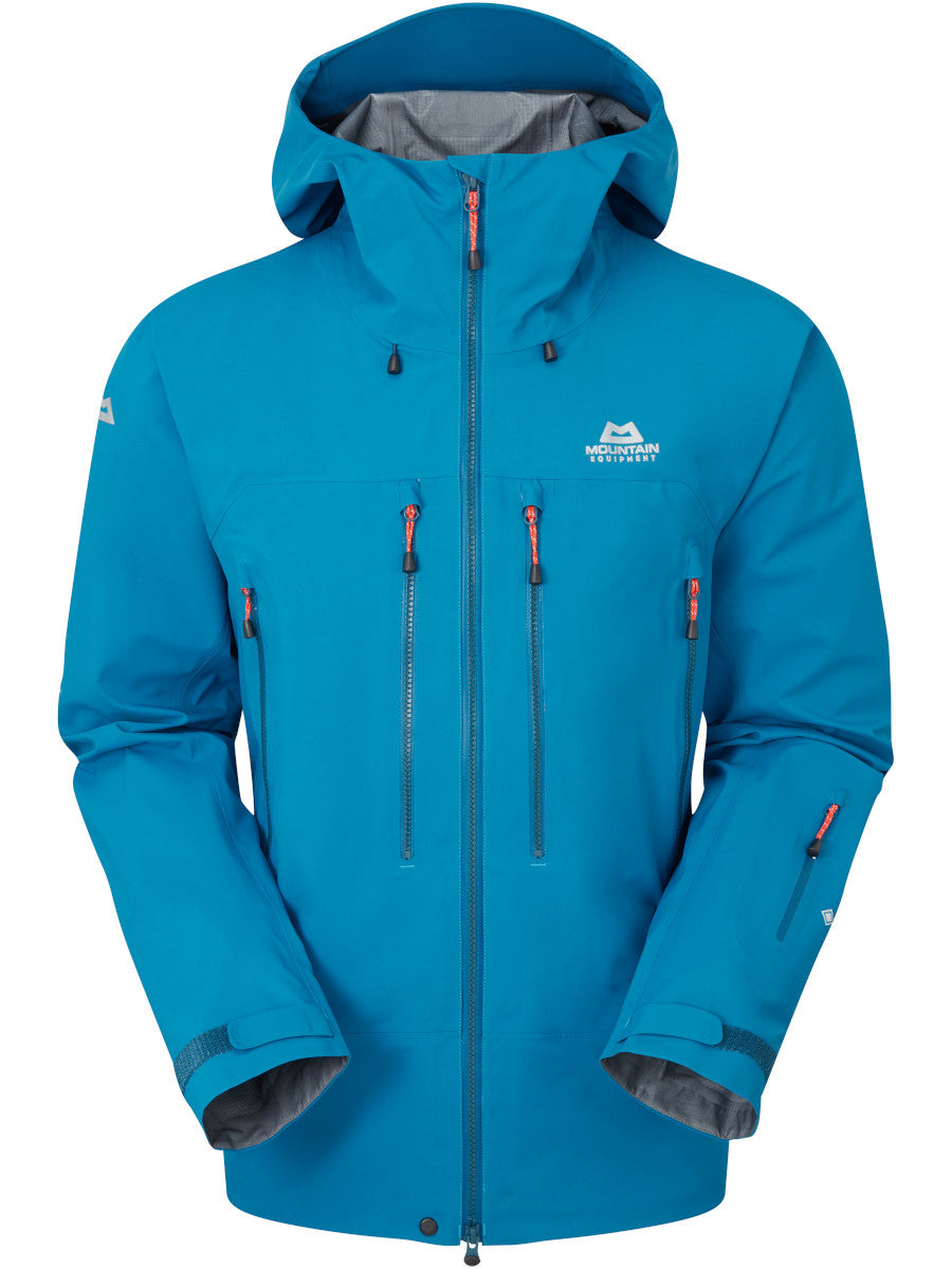 Mountain Equipment Changabang Jacket – GORE-TEX Pro Shell