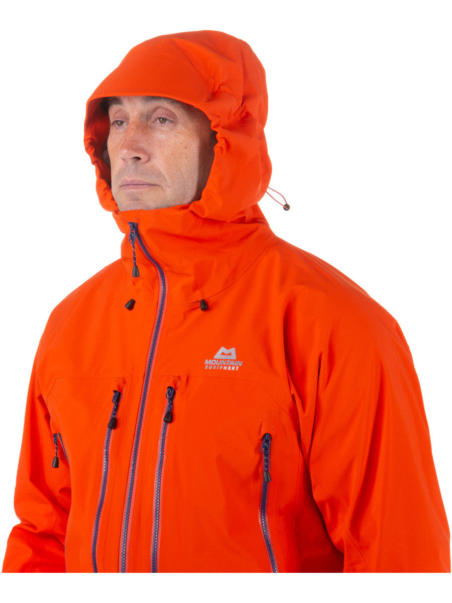 Mountain Equipment Changabang Jacket – GORE-TEX Pro Shell