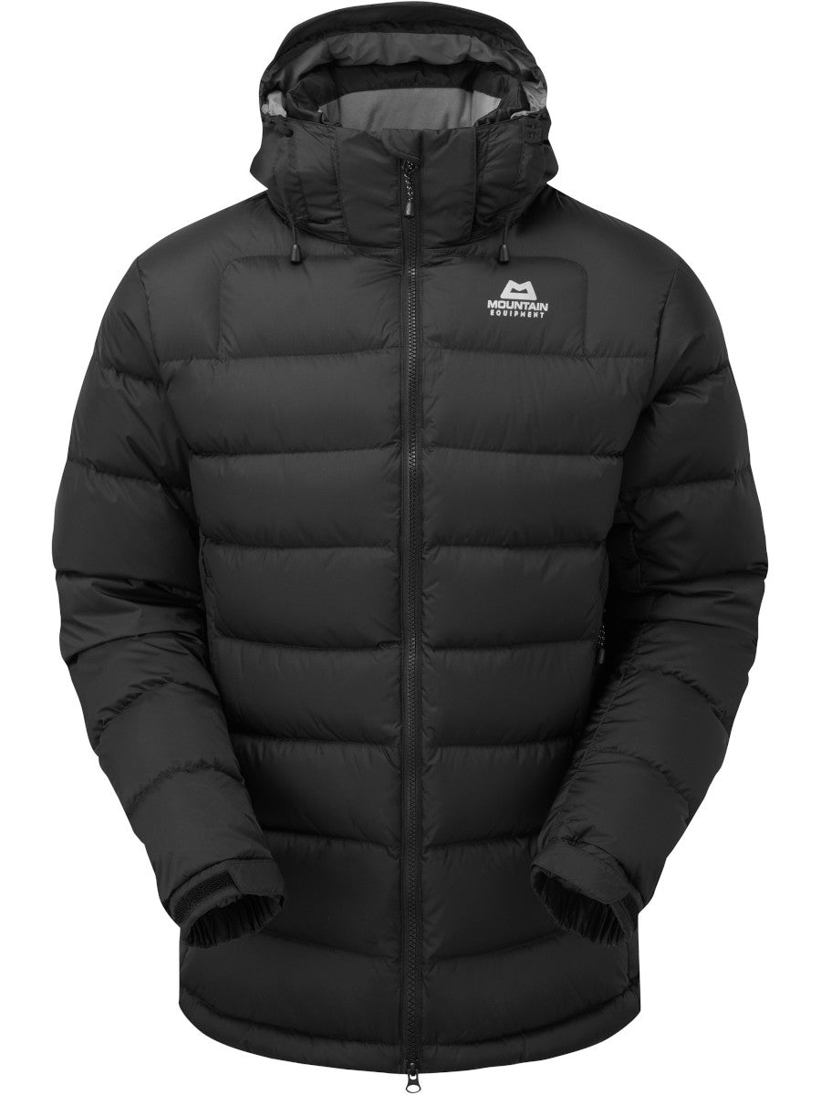 Mountain Equipment Lightline Down Jacket – Technical Warmth