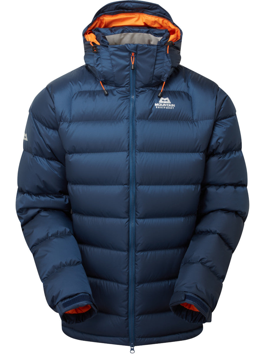 Mountain Equipment Lightline Down Jacket – Technical Warmth
