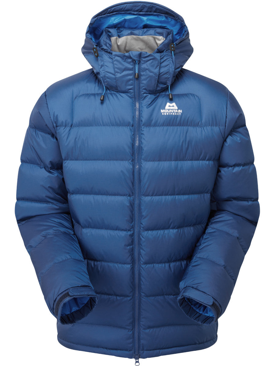 Mountain Equipment Lightline Down Jacket – Technical Warmth