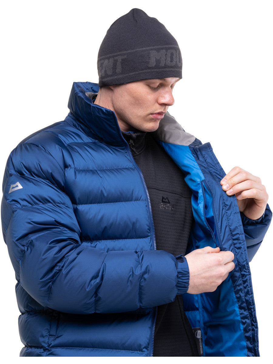 Mountain Equipment Lightline Down Jacket – Technical Warmth