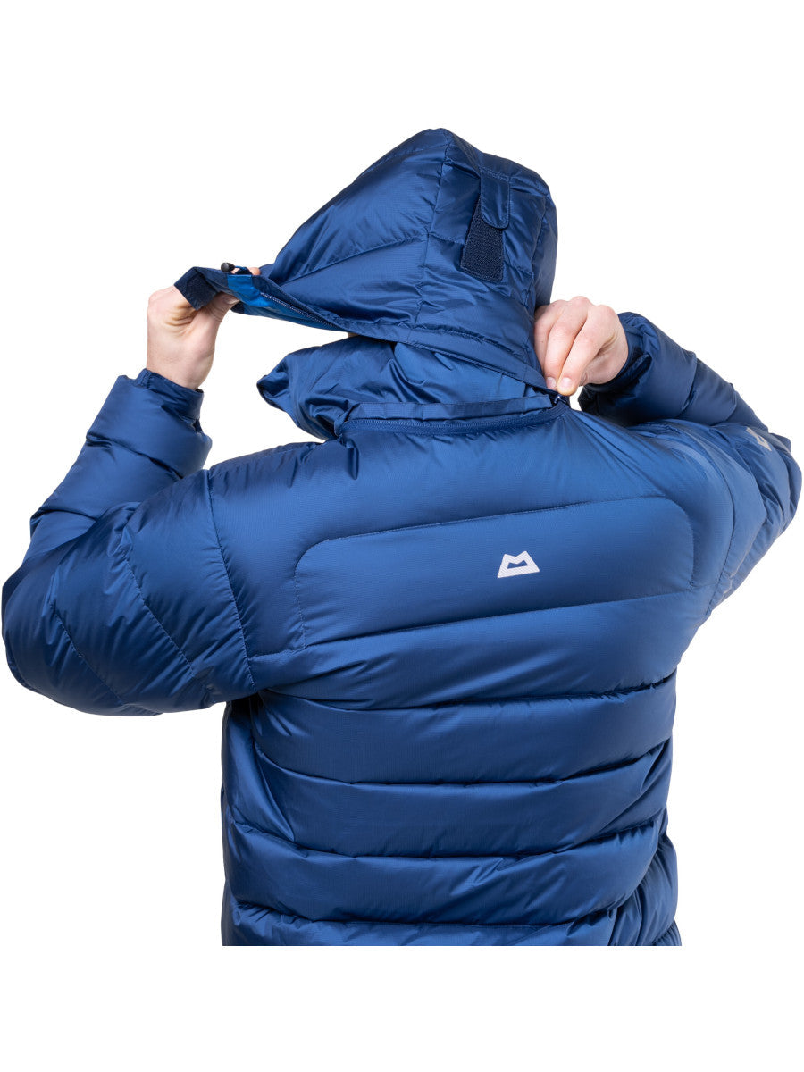 Mountain Equipment Lightline Down Jacket – Technical Warmth