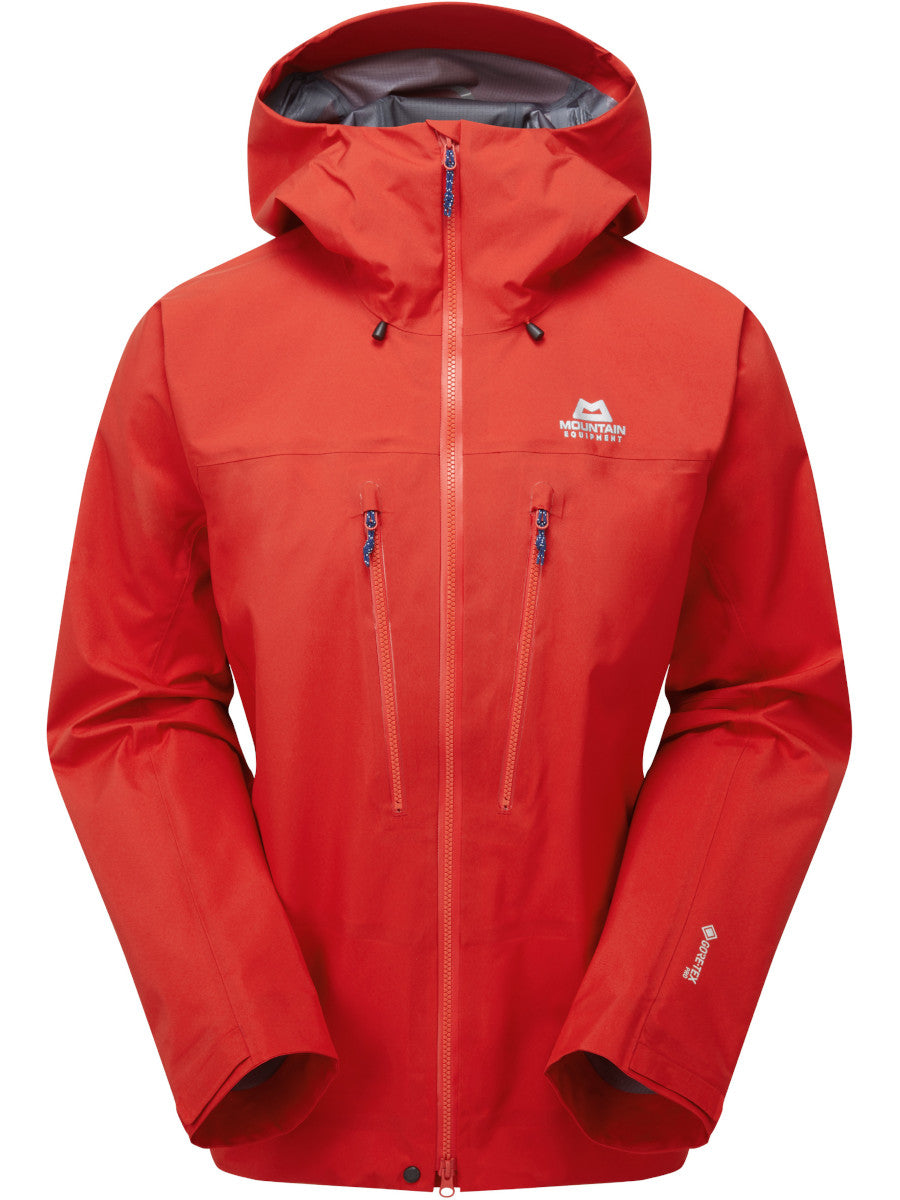 Mountain Equipment Tupilak Jacket – Alpine GORE-TEX Pro Shell