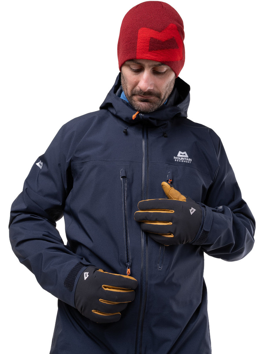 Mountain Equipment Tupilak Jacket – Alpine GORE-TEX Pro Shell